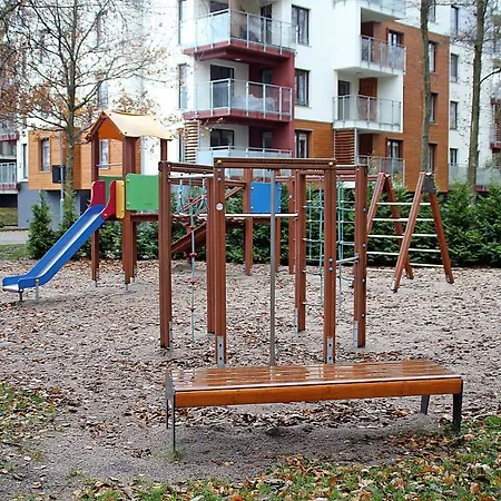 Polanki * Kołobrzeg