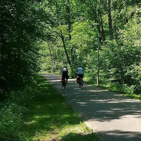 Polanki شقة كولوبرزيغ