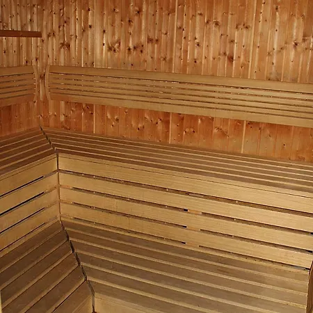 Apartmán Polanki Kolobřeh