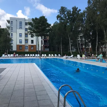Lägenhet Polanki *