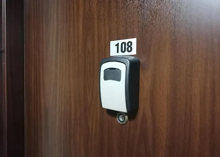 Polanki Apartamento *