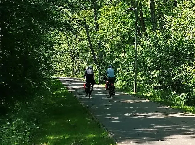 Polanki Apartamento Kołobrzeg