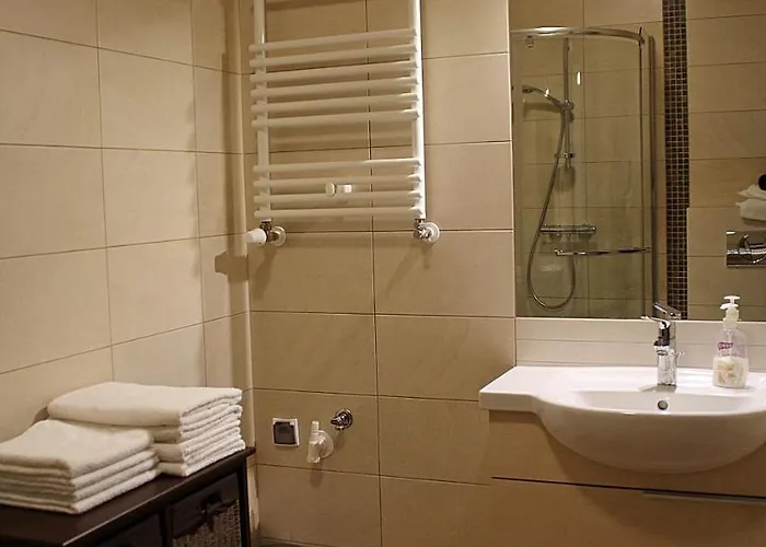 Apartamento Polanki Kołobrzeg