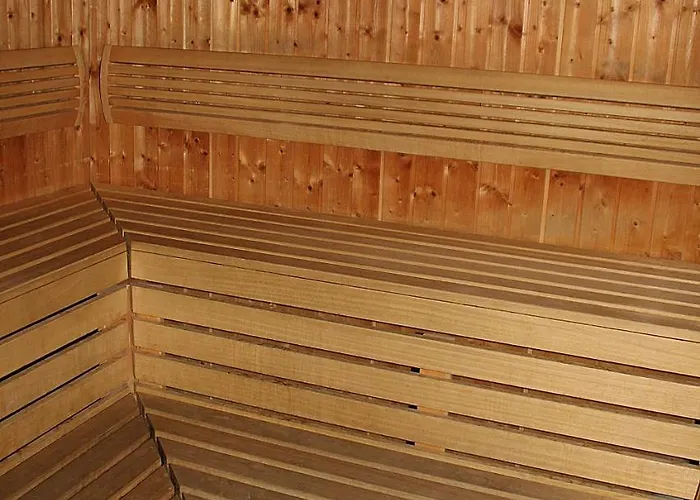 Apartamento Polanki Kołobrzeg